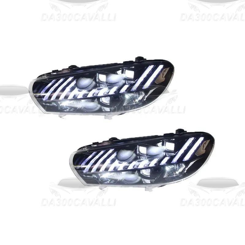 fari-led-volkswagen-scirocco-2009-2017-da300cavalli-1 - Da300Cavalli