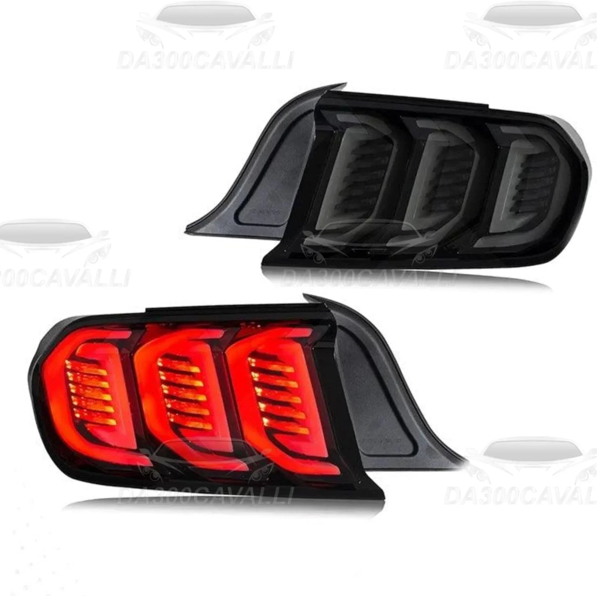 fari-posteriori-ford-mustang-gt-2015-2022-da300cavalli-2 - Da300Cavalli
