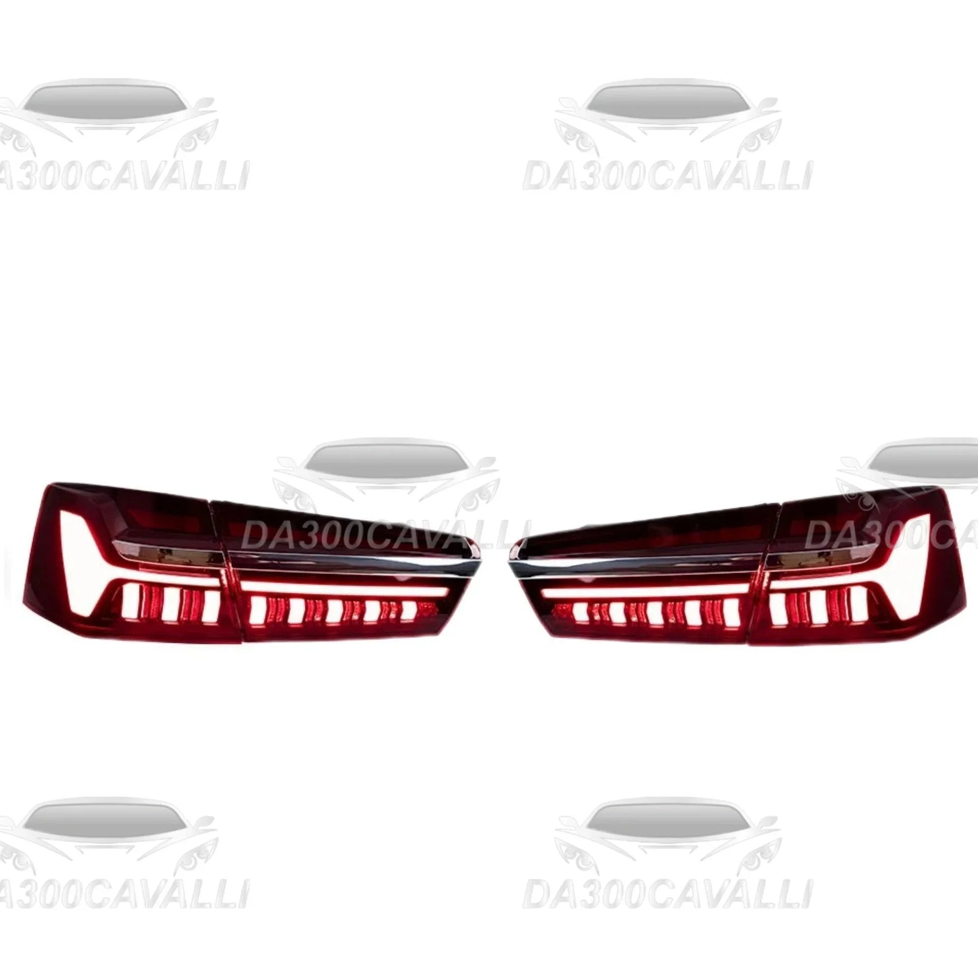 fari-posteriori-led-audi-a6-2012-2016-da300cavalli-1 - Da300Cavalli