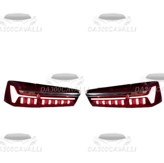 fari-posteriori-led-audi-a6-2012-2016-da300cavalli-1 - Da300Cavalli