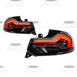 Fari Posteriori Led Bmw Serie 2 F22 (2014-2021)