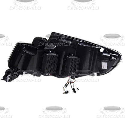 fari-posteriori-led-bmw-serie-2-f22-2014-2021-da300cavalli-3 - Da300Cavalli