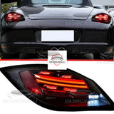 Fari Posteriori Led Porsche Cayman (2009-2012)