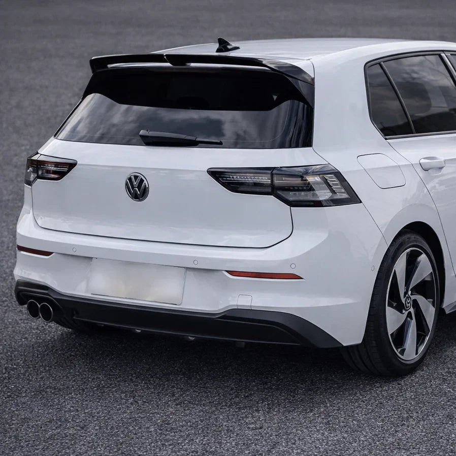 Fari Posteriori Led VW Golf 8 (2020-2024) — Da300Cavalli — foto 5