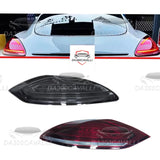 Fari Posteriori Porsche Panamera (2010-2016)