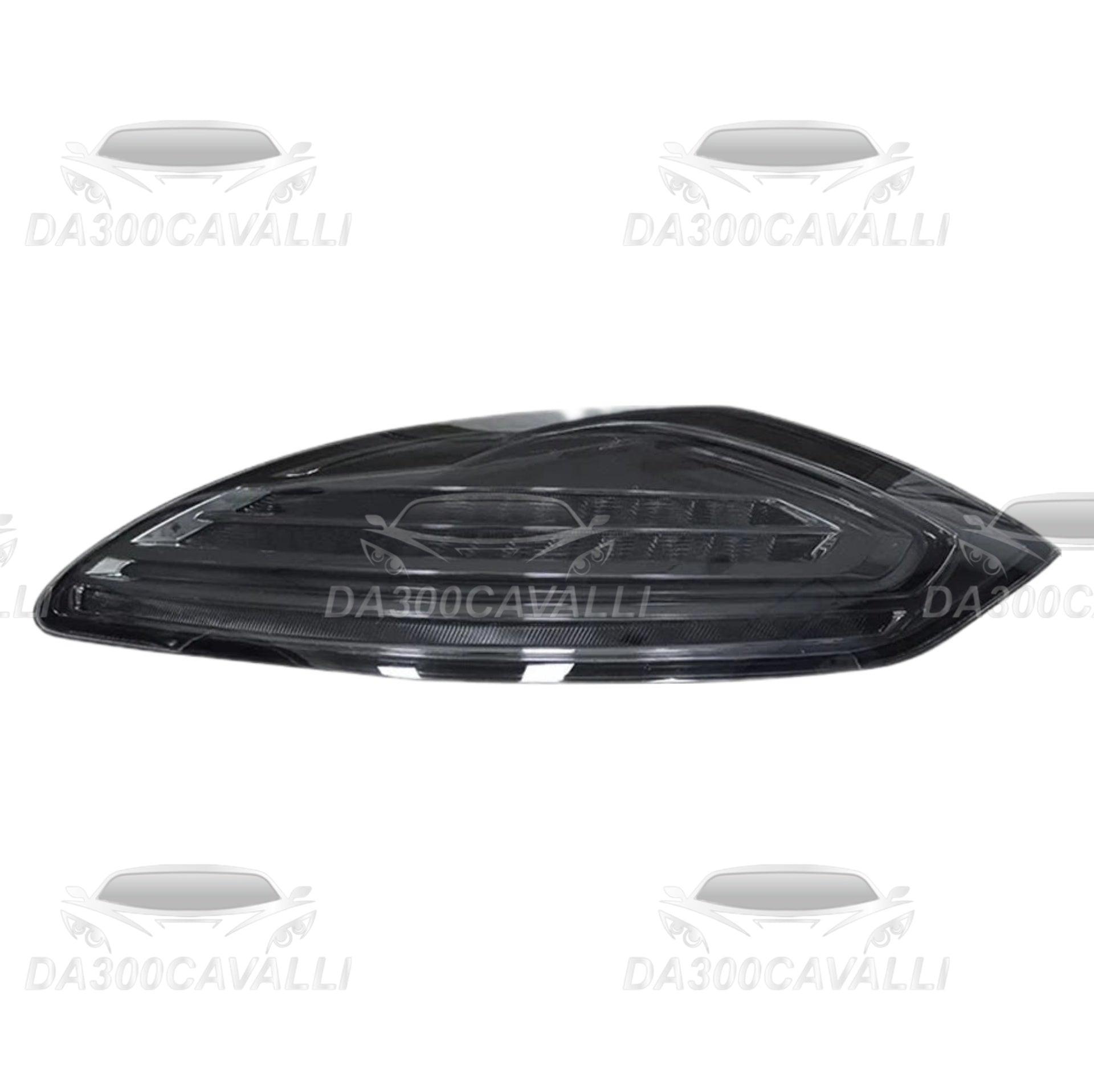 Fari Posteriori Porsche Panamera (2010-2016) - Da300Cavalli