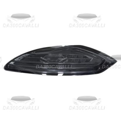 Fari Posteriori Porsche Panamera (2010-2016) - Da300Cavalli