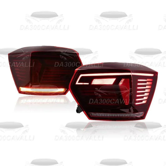 fari-posteriori-volkswagen-polo-2019-2021-da300cavalli-1 - Da300Cavalli