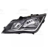 Fari Seat Leon (2013-2016)