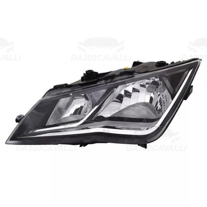 Fari Seat Leon (2013-2016) - Da300Cavalli