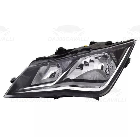 Fari Seat Leon (2013-2016) - Da300Cavalli