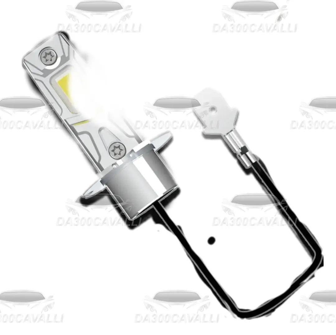 Fendinebbia Alfa Romeo Giulietta (2010-2023) - Da300Cavalli