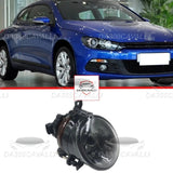 Fendinebbia Alogeni Vw Scirocco (2008-2014)