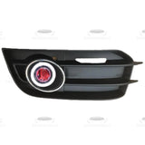 Fendinebbia Angel Eyes Audi A1