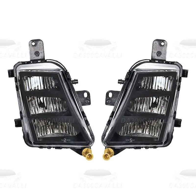 Fendinebbia Anteriore Volkswagen Golf 7 (2013-2017) - Da300Cavalli