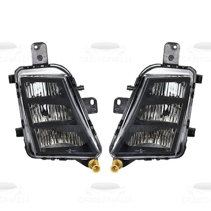 Fendinebbia Anteriore Volkswagen Golf 7 (2013-2017) - Da300Cavalli