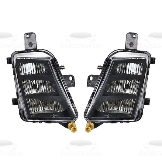 Fendinebbia Anteriore Volkswagen Golf 7 (2013-2017) - Da300Cavalli