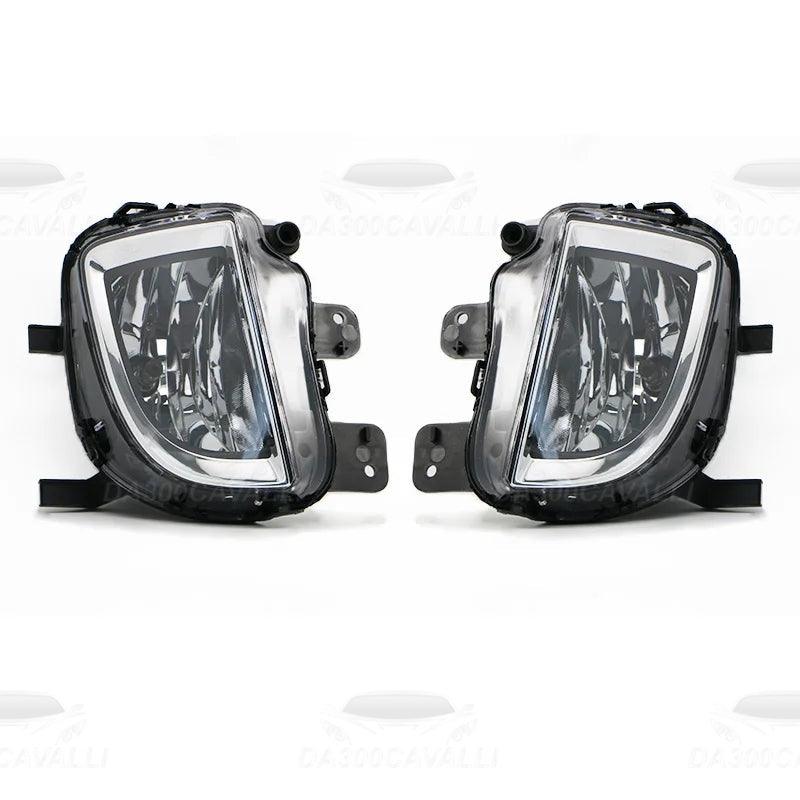 Fendinebbia Anteriori Volkswagen Golf 6 (2012-2016) - Da300Cavalli