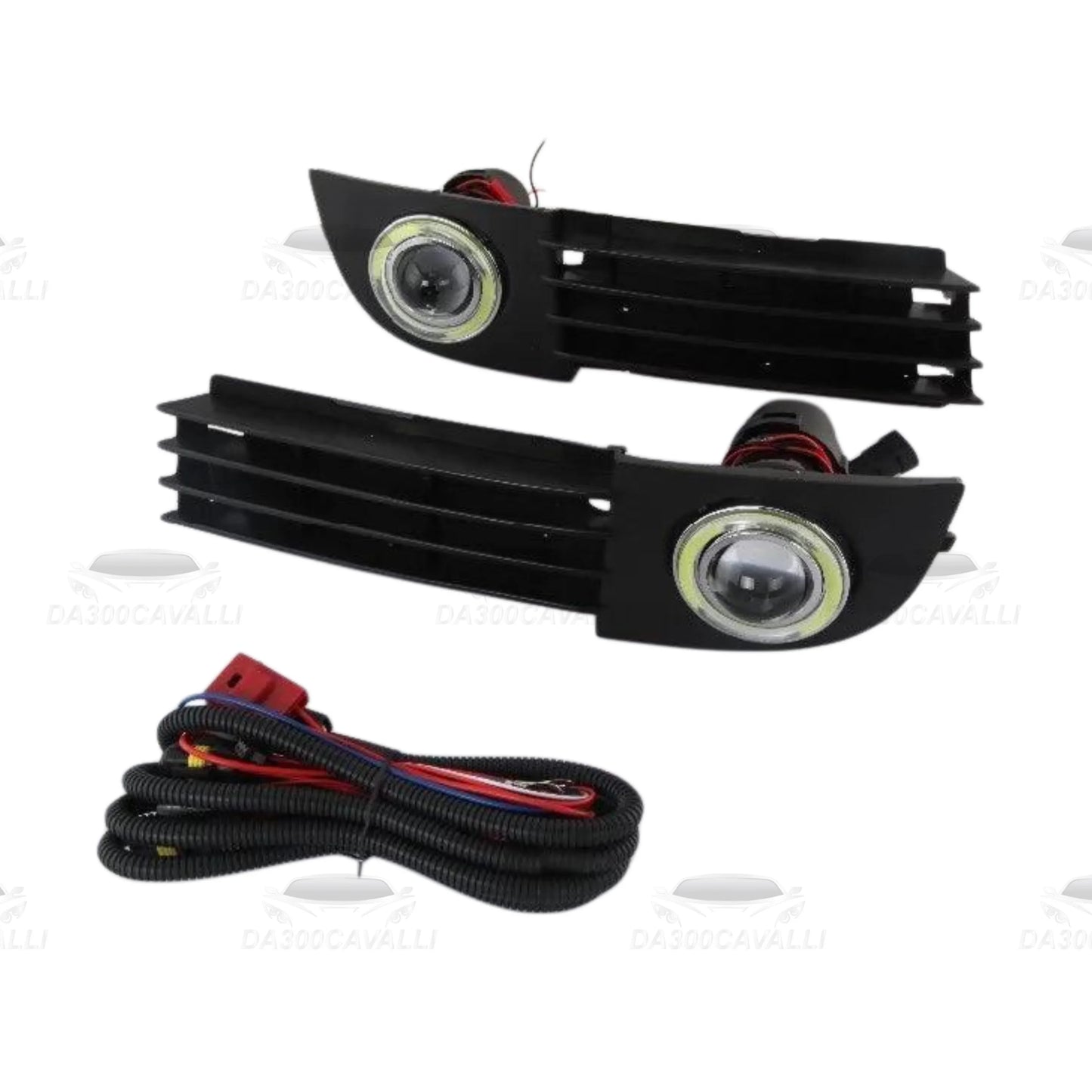 fendinebbia-audi-a6-2004-da300cavalli-2 - Da300Cavalli