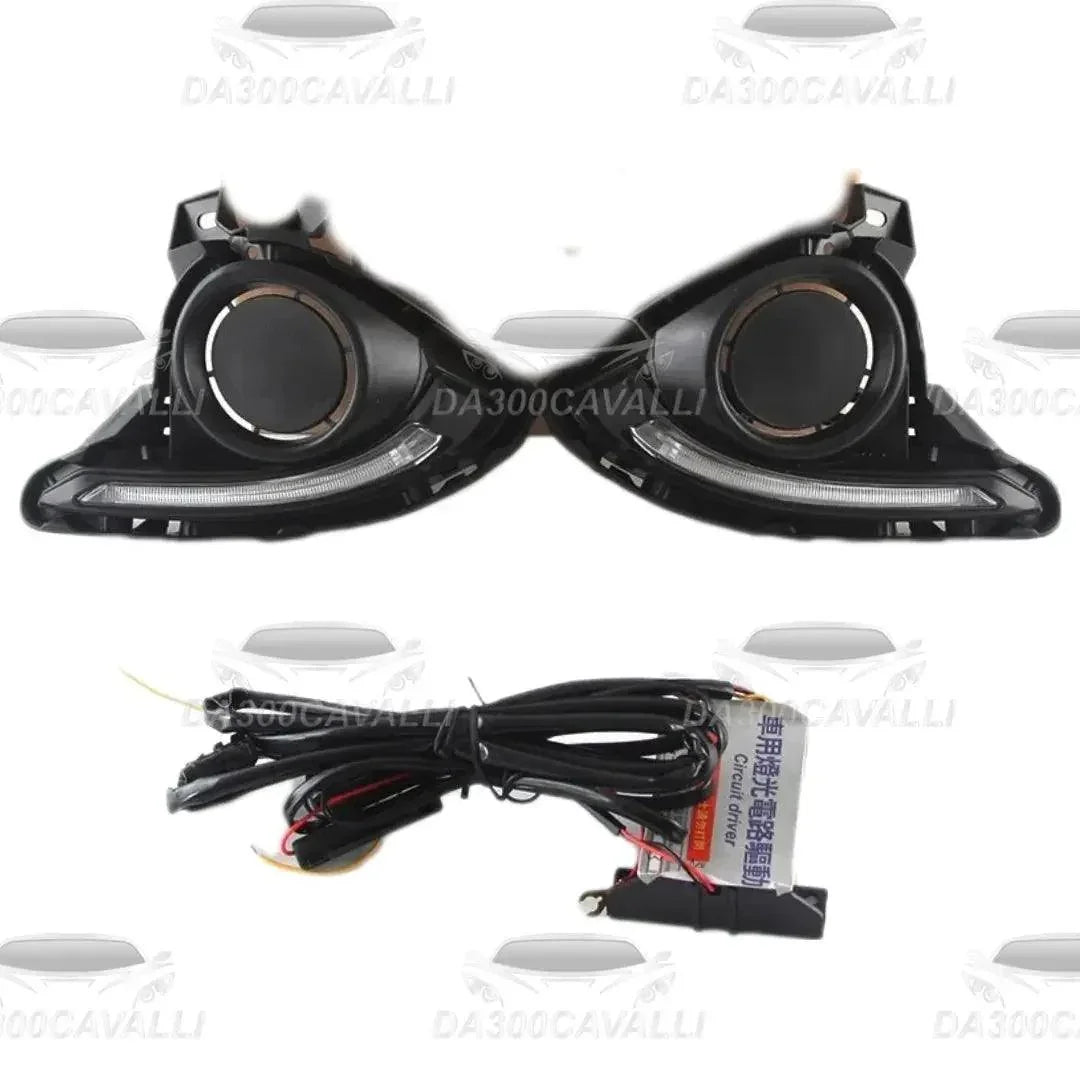fendinebbia-indicatori-led-dinamici-mazda-2-2015-2017-da300cavalli-1 - Da300Cavalli