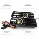 Fendinebbia Led Drl Golf Mk4 (1998-2005)