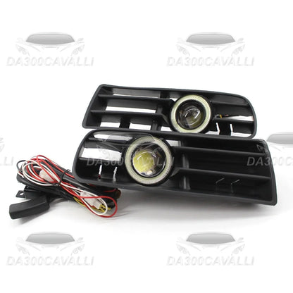 fendinebbia-led-drl-golf-mk4-1998-2005-da300cavalli-1 - Da300Cavalli