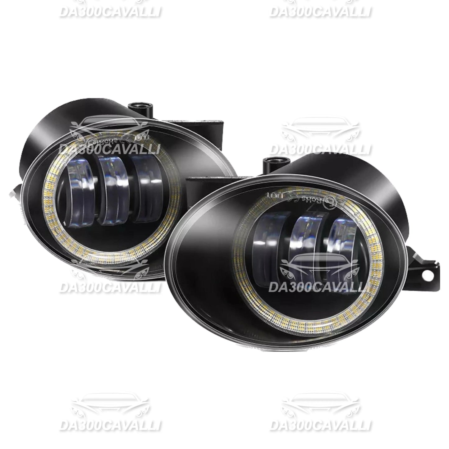 fendinebbia-led-drl-volkswagen-golf-6-da300cavalli-2 - Da300Cavalli