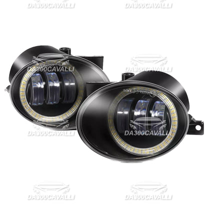 fendinebbia-led-drl-volkswagen-golf-6-da300cavalli-2 - Da300Cavalli
