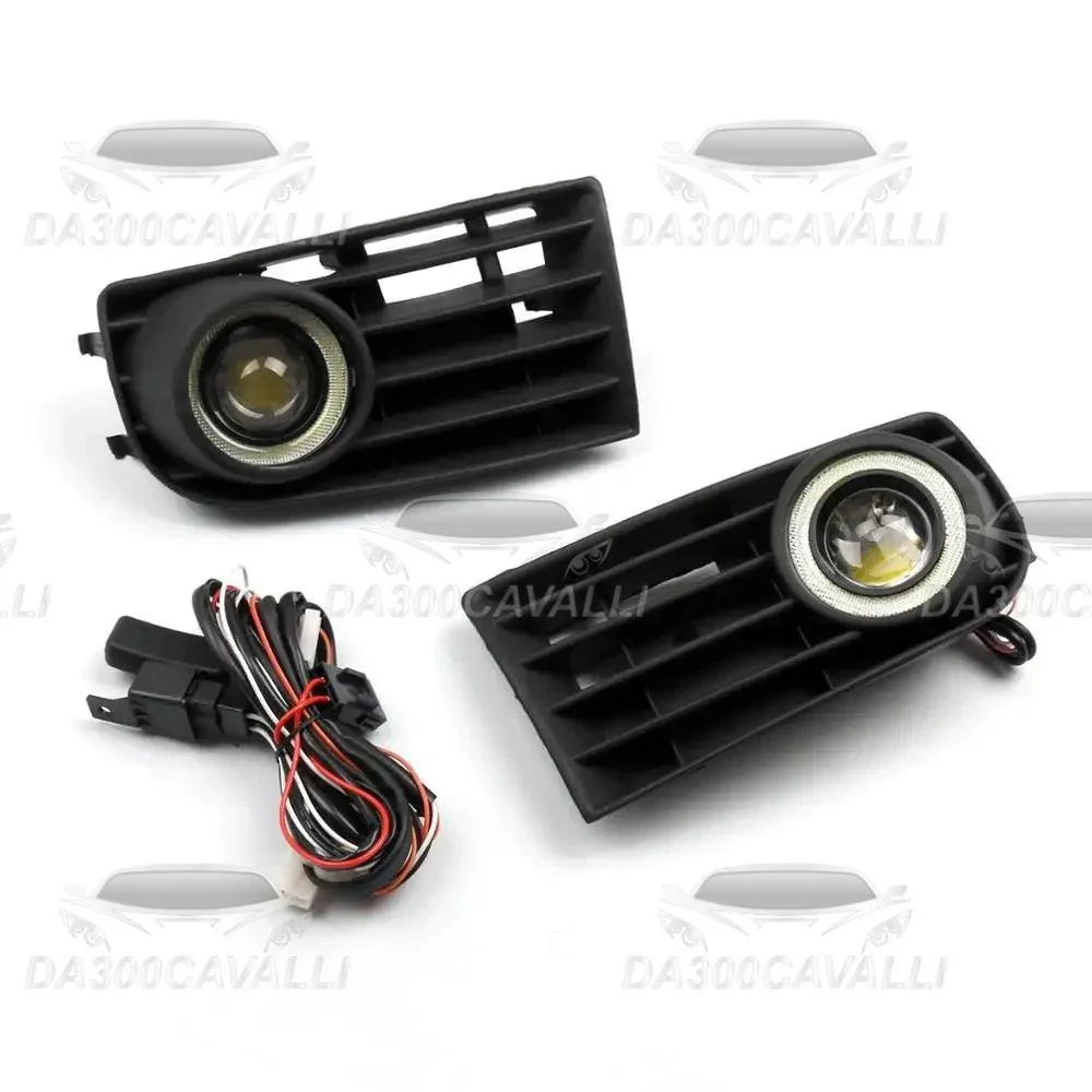 fendinebbia-led-drl-vw-golf-5-2003-2009-da300cavalli-2 - Da300Cavalli
