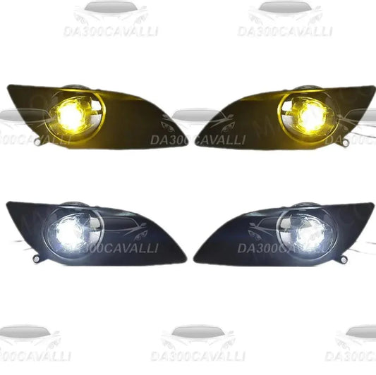 fendinebbia-led-toyota-yaris-2009-2011-da300cavalli-1 - Da300Cavalli