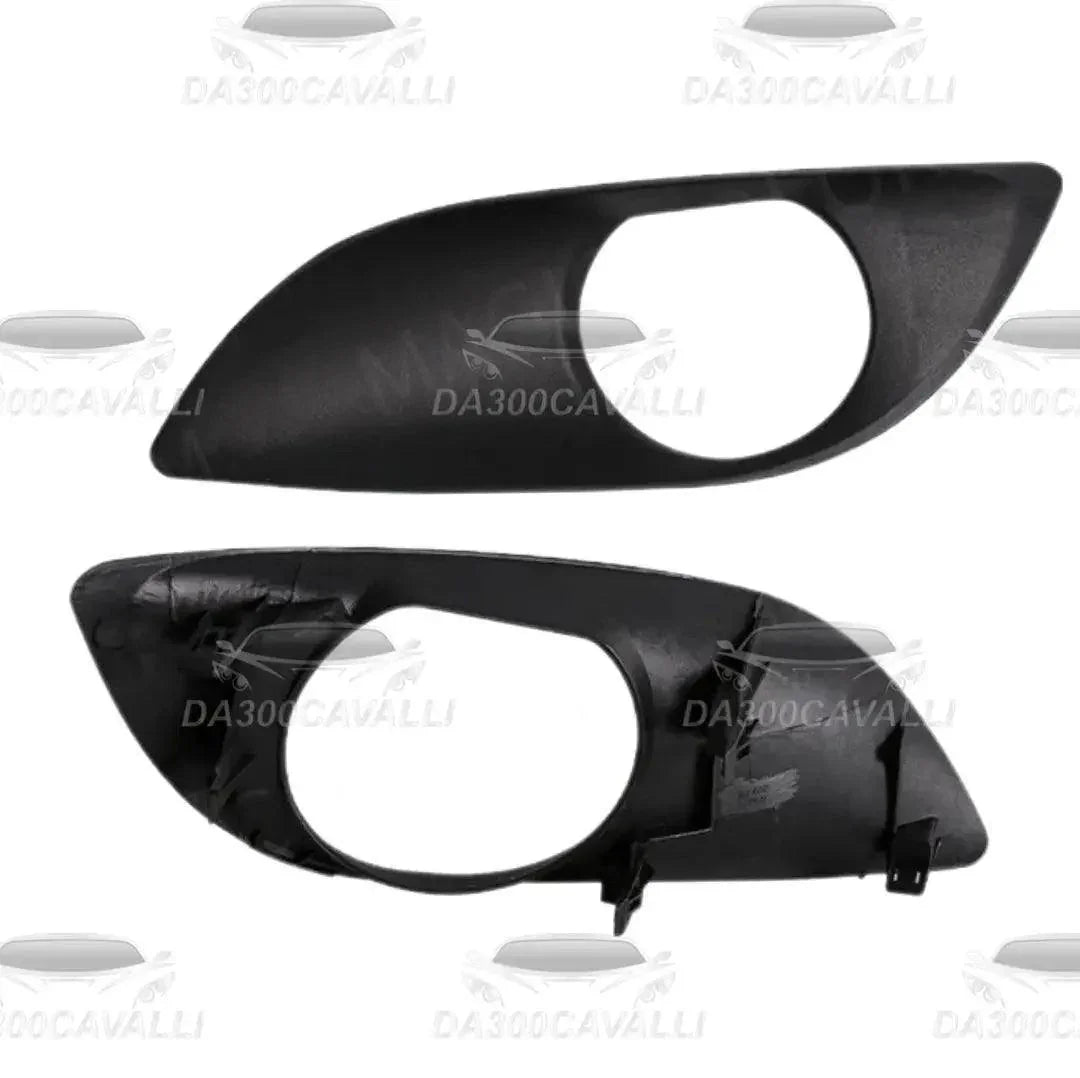 fendinebbia-led-toyota-yaris-2009-2011-da300cavalli-2 - Da300Cavalli