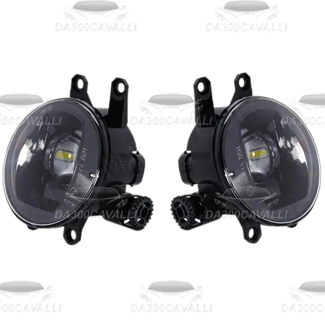 fendinebbia-led-toyota-yaris-2009-2011-da300cavalli-3 - Da300Cavalli