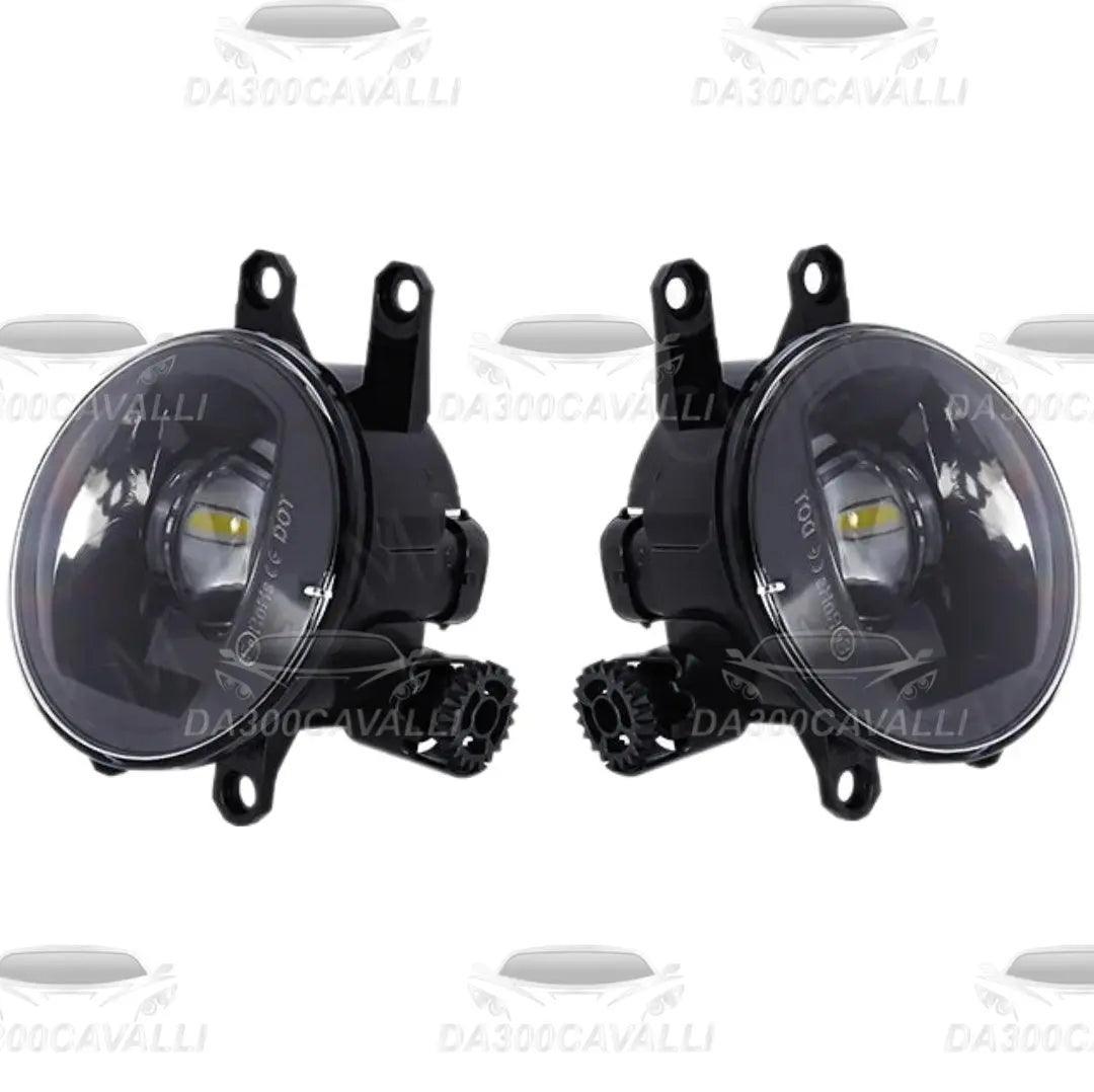 Fendinebbia Led Toyota Yaris (2009-2011) - Da300Cavalli