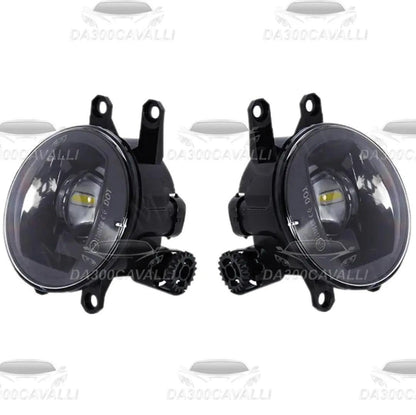 Fendinebbia Led Toyota Yaris (2009-2011) - Da300Cavalli