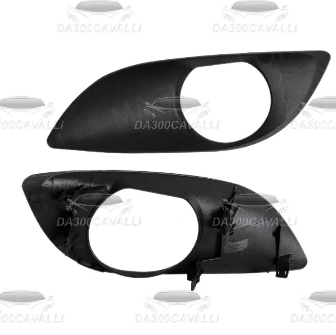Fendinebbia Led Toyota Yaris (2009-2011) - Da300Cavalli