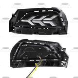 Fendinebbia Led Vw Polo (2019-2021) 2Pcs
