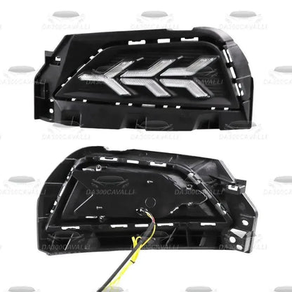 fendinebbia-led-vw-polo-2019-2021-2pcs-da300cavalli-1 - Da300Cavalli