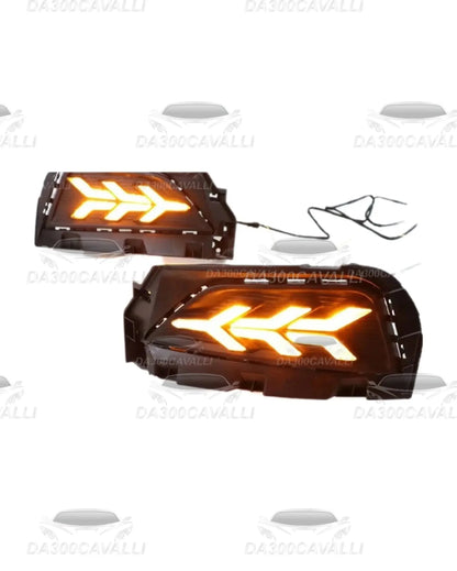 fendinebbia-led-vw-polo-2019-2021-2pcs-da300cavalli-3 - Da300Cavalli