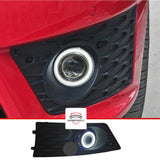 Fendinebbia Seat Leon
