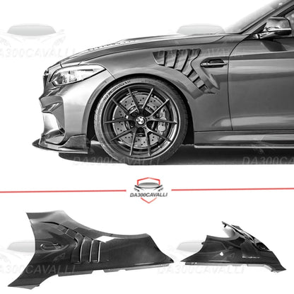 fianchetti-bmw-m2-f87-fibra-di-carbonio-da300cavalli-1 - Da300Cavalli