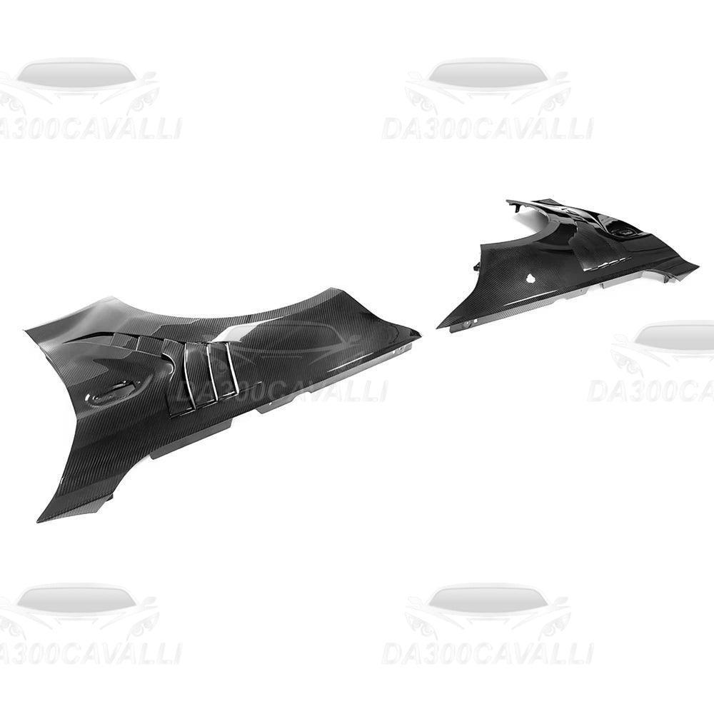 fianchetti-bmw-m2-f87-fibra-di-carbonio-da300cavalli-2 - Da300Cavalli