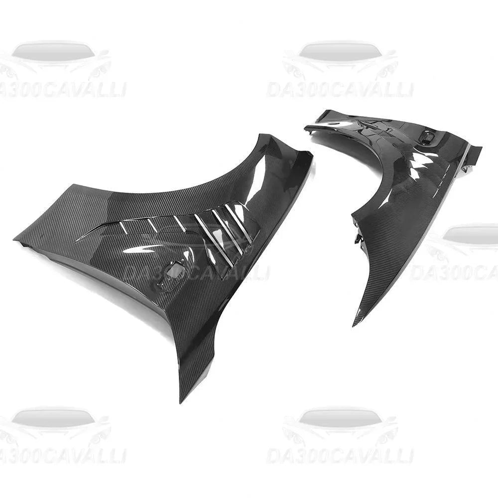 fianchetti-bmw-m2-f87-fibra-di-carbonio-da300cavalli-3 - Da300Cavalli