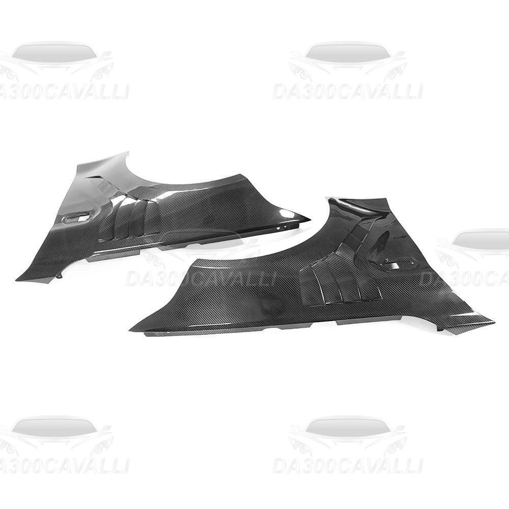fianchetti-bmw-m2-f87-fibra-di-carbonio-da300cavalli-4 - Da300Cavalli