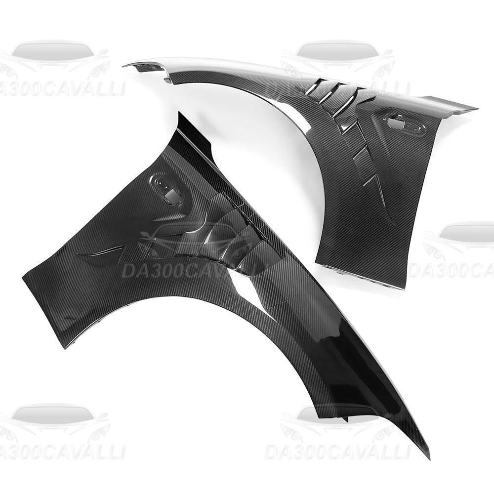 fianchetti-bmw-m2-f87-fibra-di-carbonio-da300cavalli-5 - Da300Cavalli