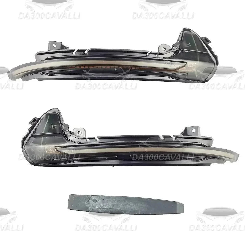 Frecce Led Dinamiche Audi A6 (2013-2018) — Da300Cavalli — foto 2