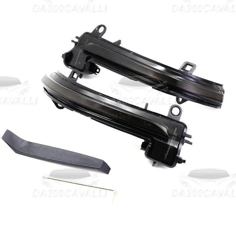 frecce-led-dinamiche-bmw-x1-x2-da300cavalli-1 - Da300Cavalli