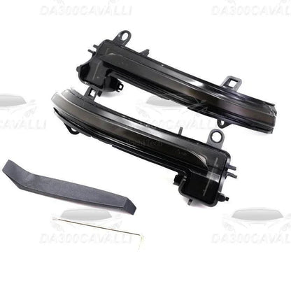 frecce-led-dinamiche-bmw-x1-x2-da300cavalli-1 - Da300Cavalli