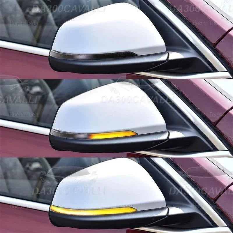 frecce-led-dinamiche-bmw-x1-x2-da300cavalli-3 - Da300Cavalli