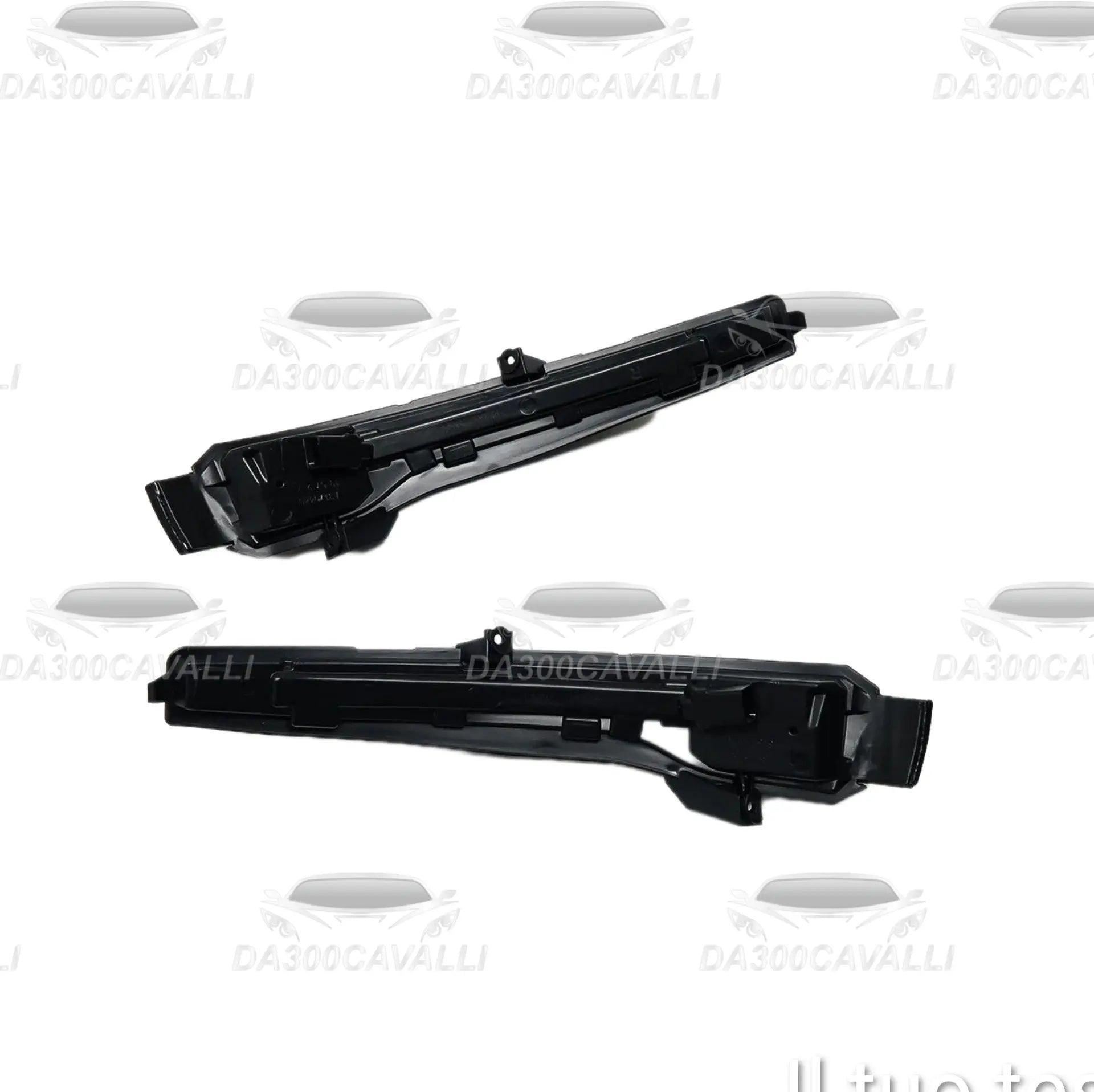 Frecce Led Dinamiche Mercedes Gle Gls Cls Gla Glb (W247 W167 X167 C257 H247 X247) - Da300Cavalli