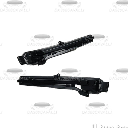 Frecce Led Dinamiche Mercedes Gle Gls Cls Gla Glb (W247 W167 X167 C257 H247 X247) - Da300Cavalli